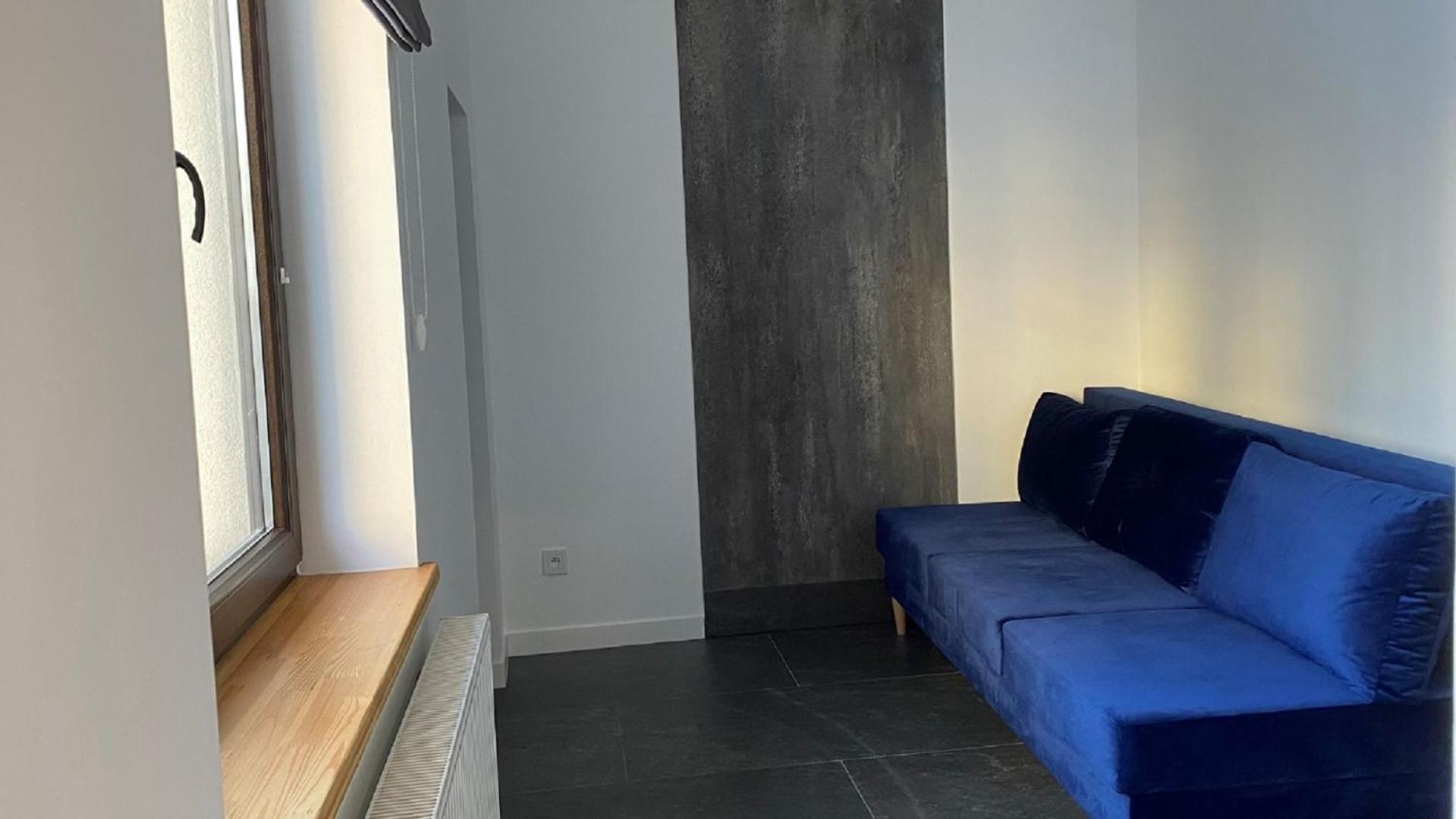 Apartamenty Sun & Snow Centrum Zakopane Exteriör bild