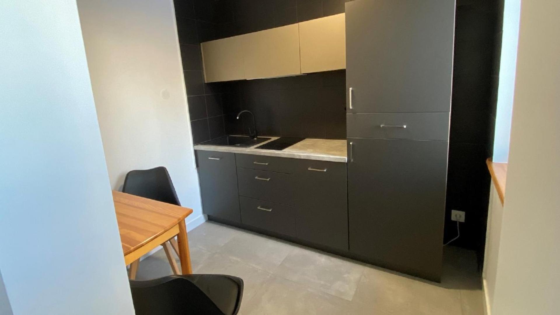 Apartamenty Sun & Snow Centrum Zakopane Exteriör bild