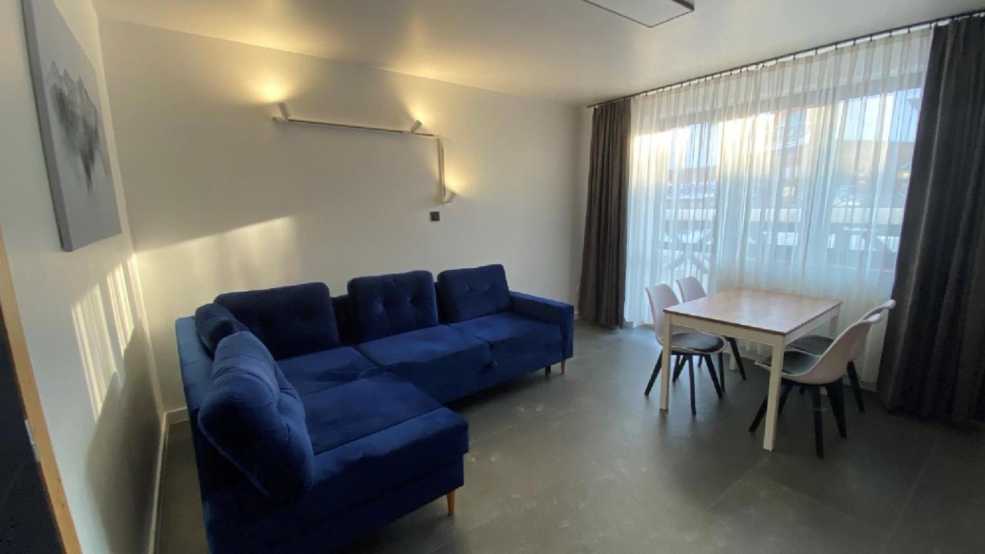 Apartamenty Sun & Snow Centrum Zakopane Exteriör bild