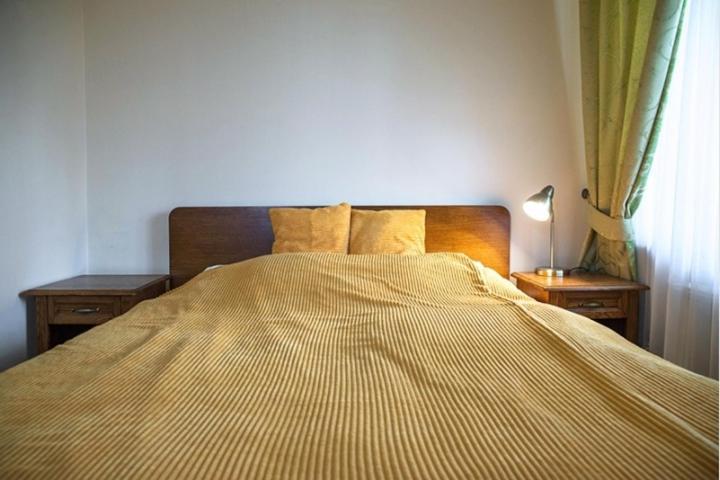 Apartamenty Sun & Snow Centrum Zakopane Rum bild