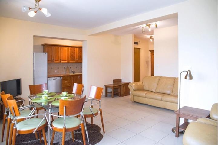 Apartamenty Sun & Snow Centrum Zakopane Rum bild