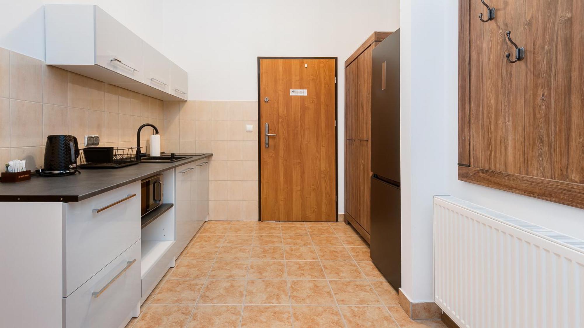 Apartamenty Sun & Snow Centrum Zakopane Exteriör bild