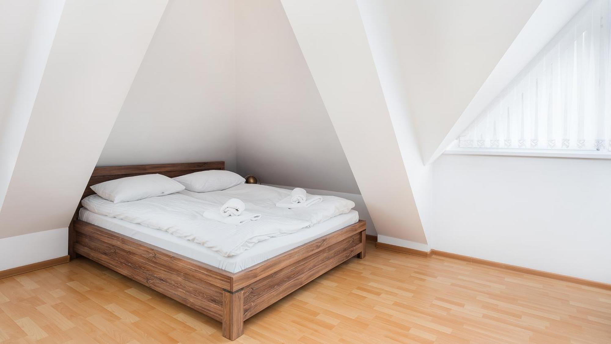 Apartamenty Sun & Snow Centrum Zakopane Exteriör bild