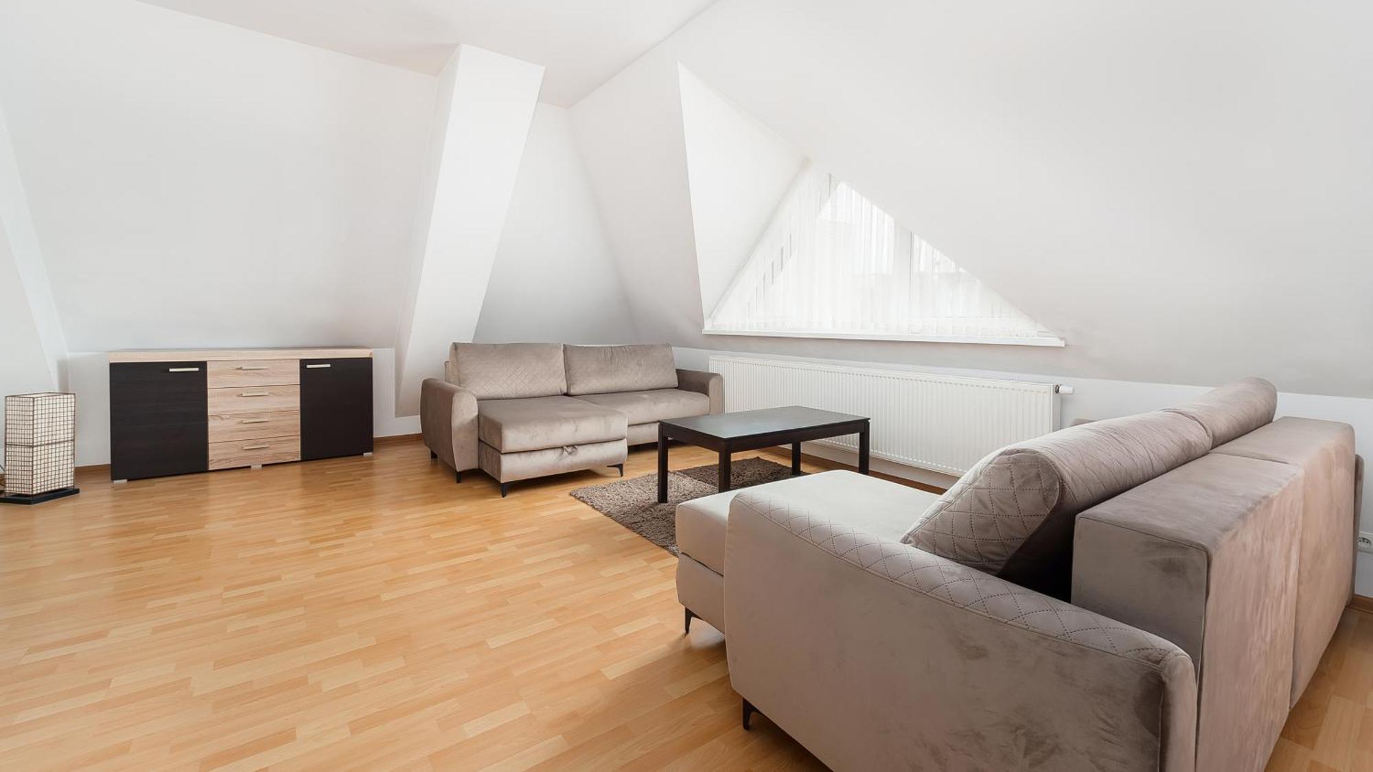 Apartamenty Sun & Snow Centrum Zakopane Exteriör bild