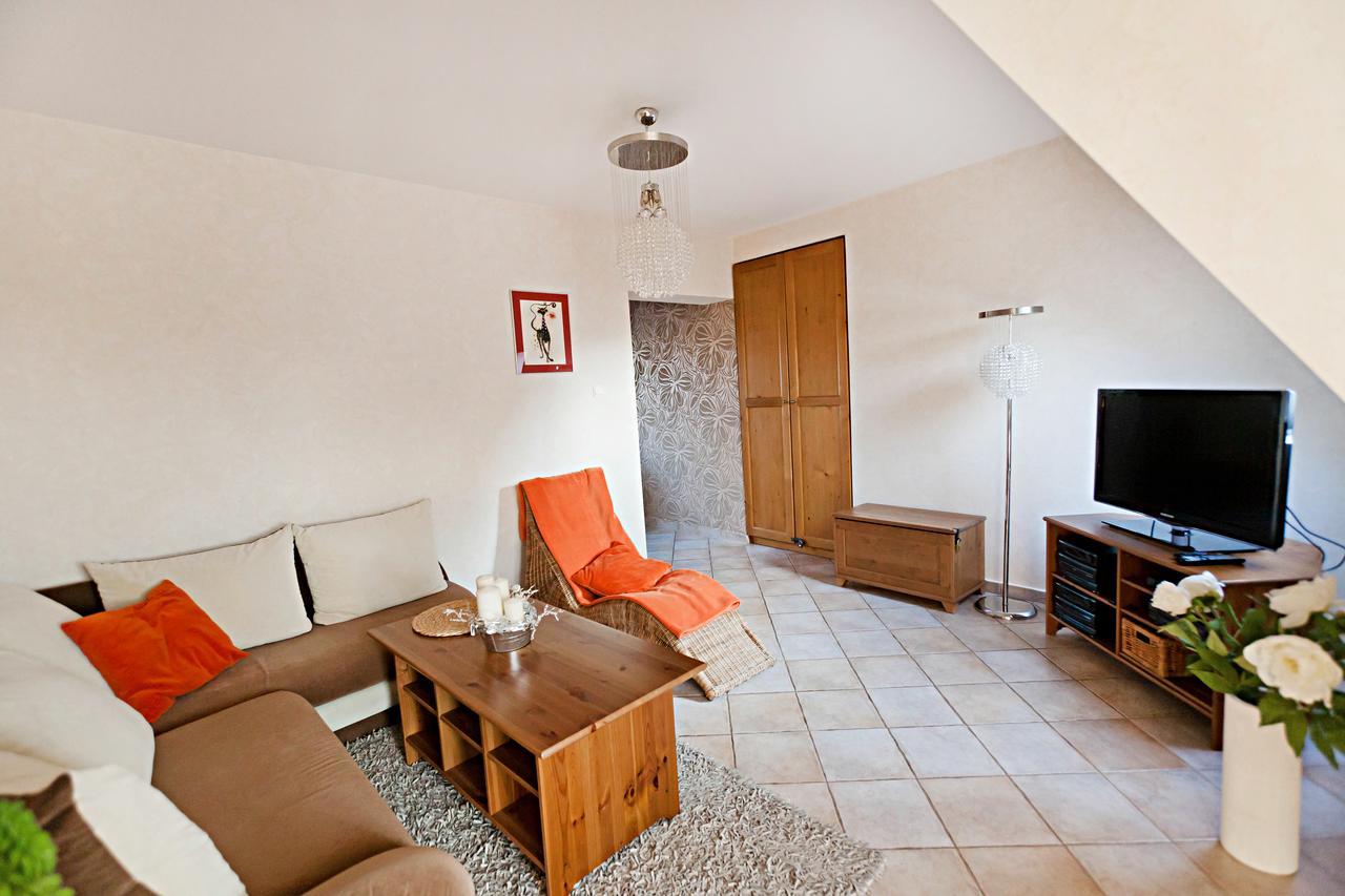 Apartamenty Sun & Snow Centrum Zakopane Exteriör bild